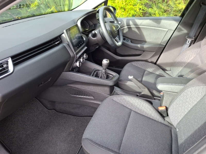 Used Renault Clio 2022 for sale - 76465045: Photo 5