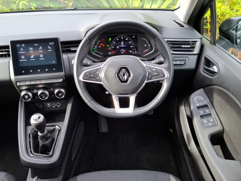 Used Renault Clio 2022 for sale - 76465045: Photo 7