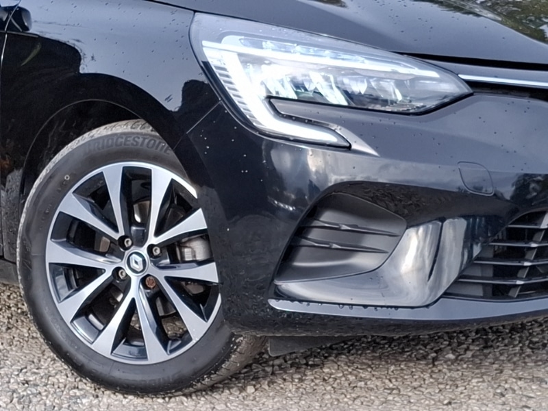 Used Renault Clio 2022 for sale - 76465045: Photo 9