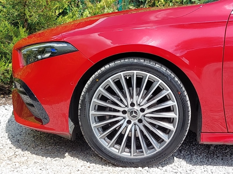 Used Mercedes-Benz A-Class 2023 for sale - 76393180: Photo 13