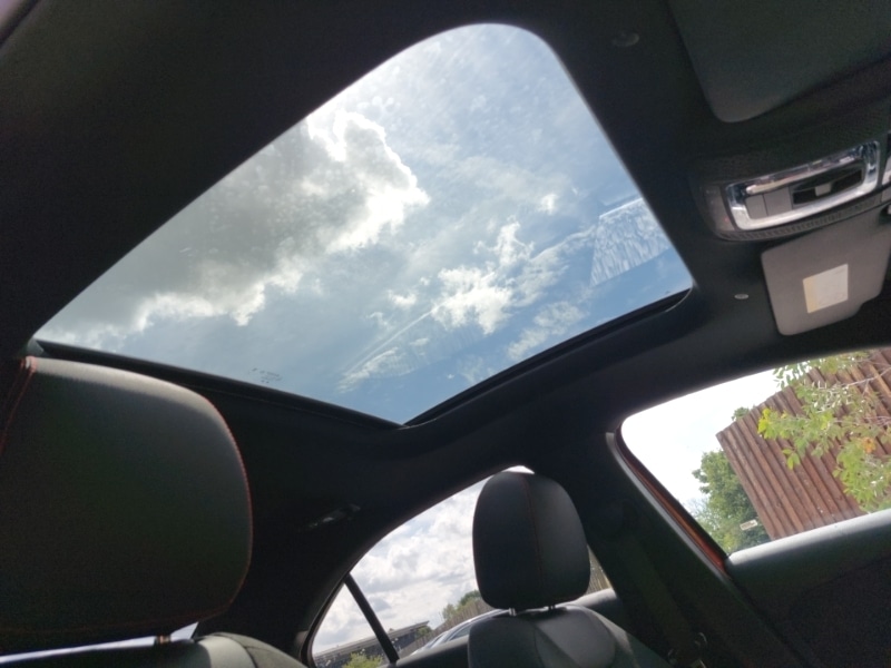 Used Mercedes-Benz A-Class 2023 for sale - 76393180: Photo 15