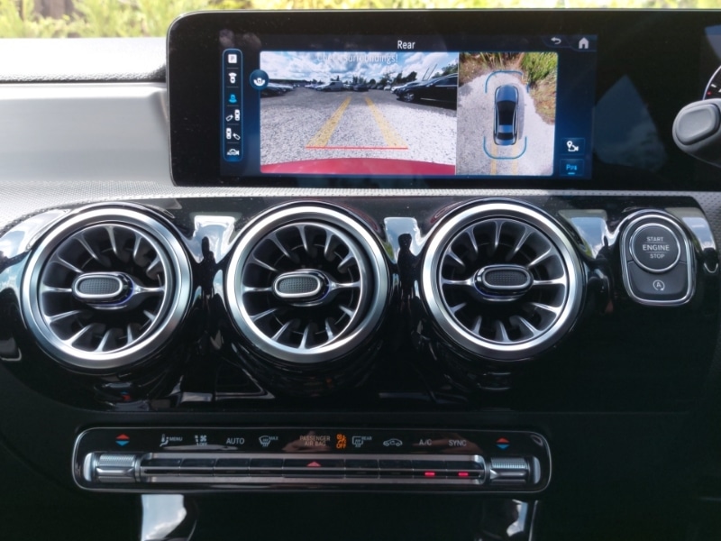 Used Mercedes-Benz A-Class 2023 for sale - 76393180: Photo 16