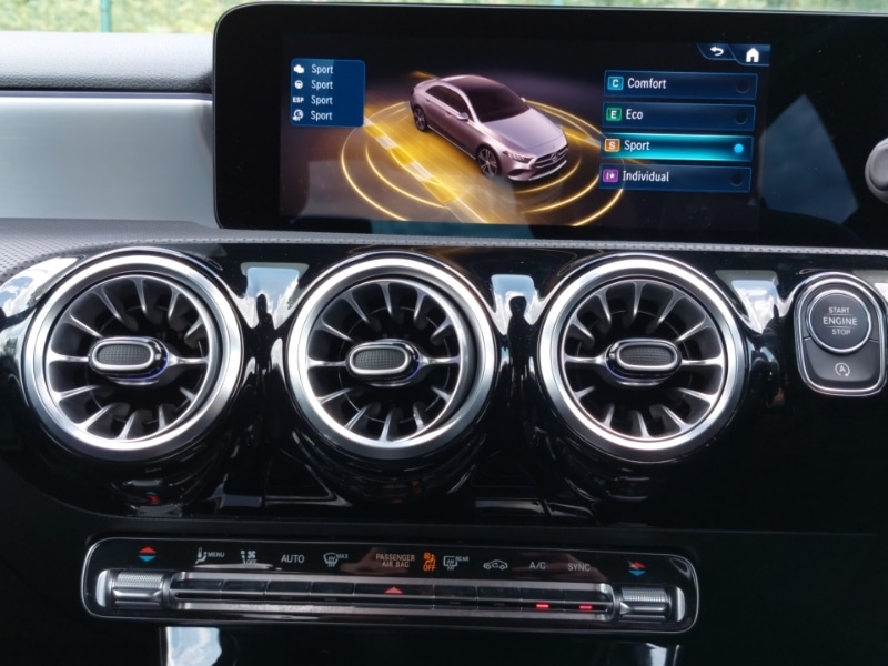 Used Mercedes-Benz A-Class 2023 for sale - 76393180: Photo 17