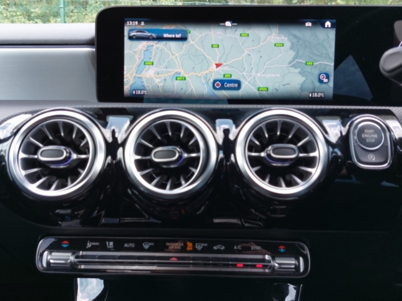 Used Mercedes-Benz A-Class 2023 for sale - 76393180: Photo 18