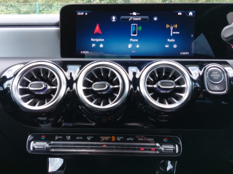 Used Mercedes-Benz A-Class 2023 for sale - 76393180: Photo 19