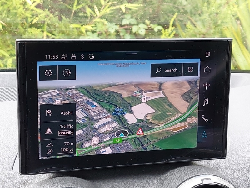 Used Audi Q2 2024 for sale - 76103506: Photo 10