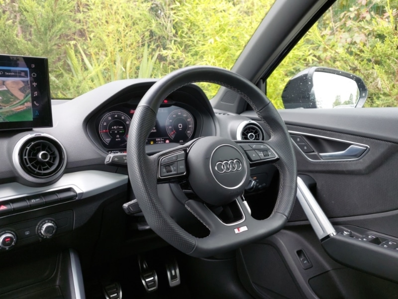 Used Audi Q2 2024 for sale - 76103506: Photo 11