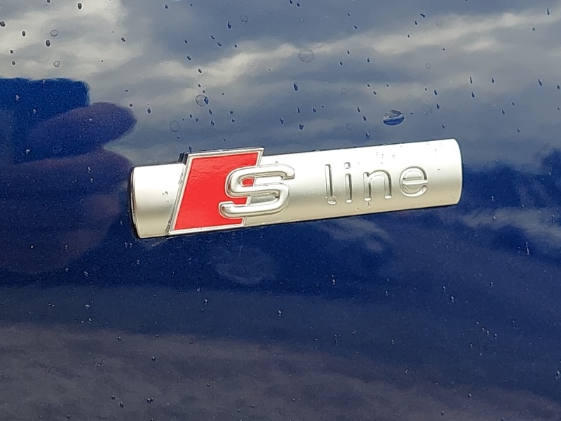 Used Audi Q2 2024 for sale - 76103506: Photo 12