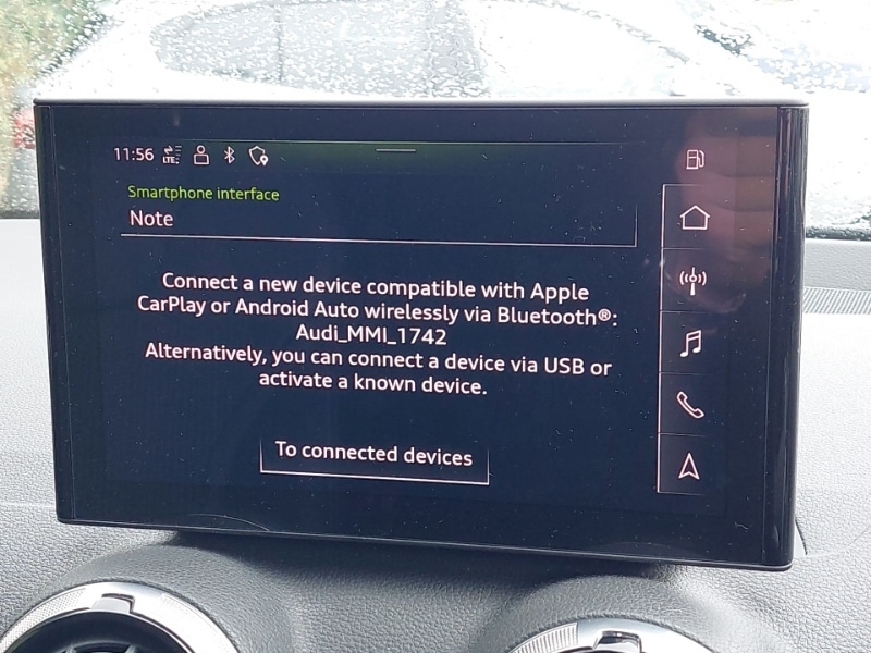 Used Audi Q2 2024 for sale - 76103506: Photo 13