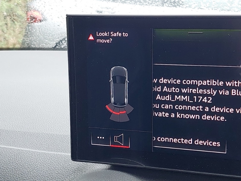 Used Audi Q2 2024 for sale - 76103506: Photo 14