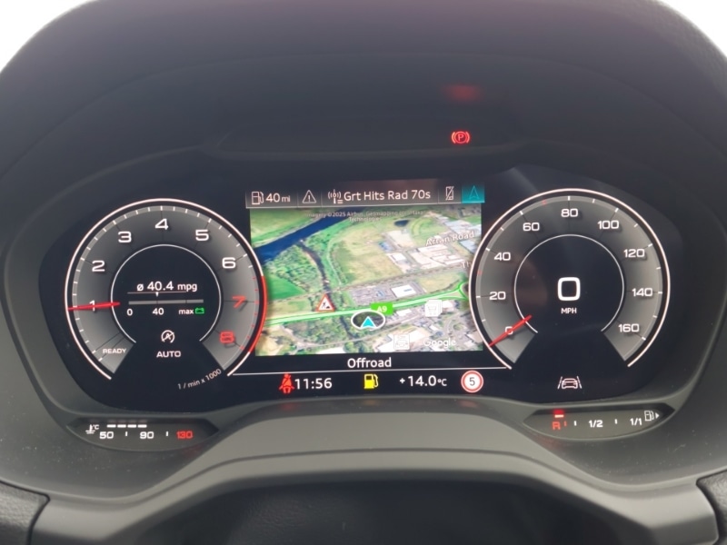 Used Audi Q2 2024 for sale - 76103506: Photo 19