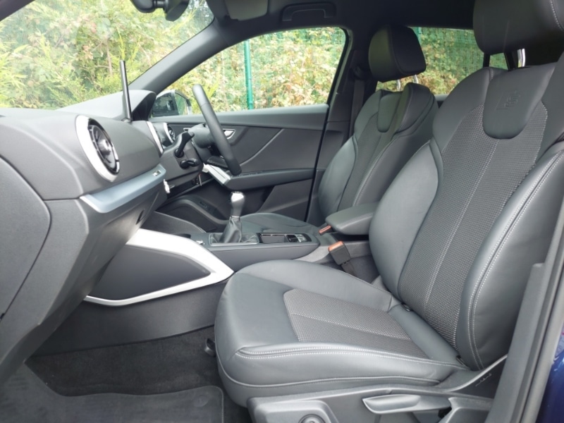 Used Audi Q2 2024 for sale - 76103506: Photo 5