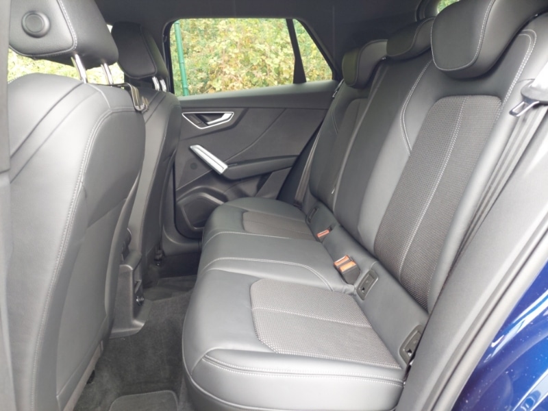 Used Audi Q2 2024 for sale - 76103506: Photo 6