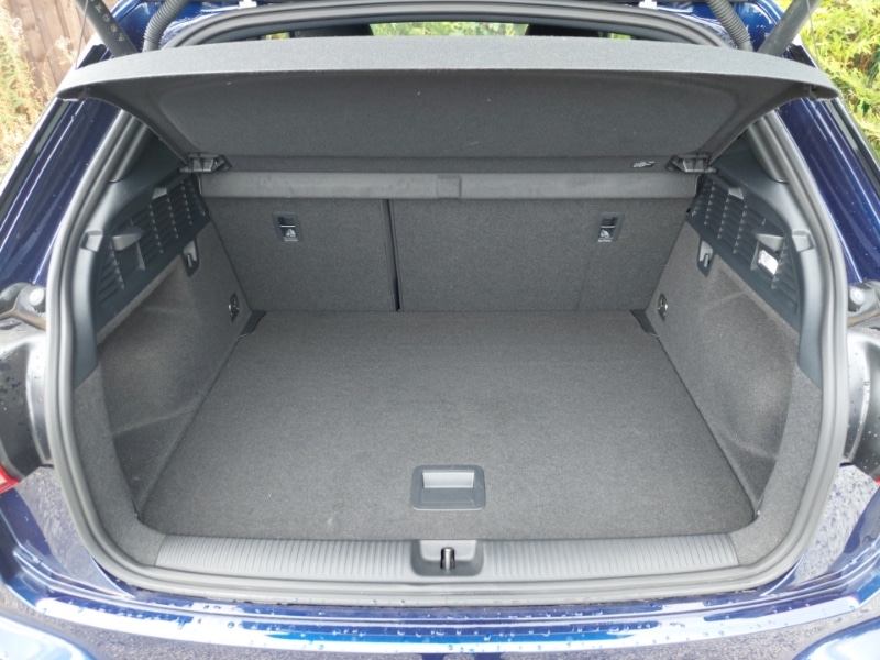 Used Audi Q2 2024 for sale - 76103506: Photo 8