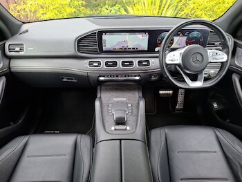 Used Mercedes-Benz GLE 2020 for sale - 78647547: Photo
