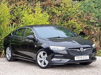 Used Vauxhall Insignia 2019 for sale - 76116452: Photo