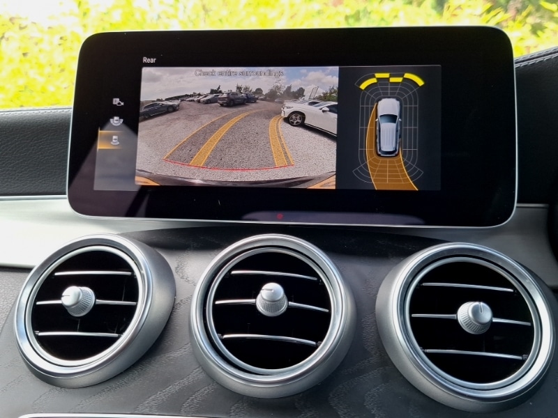 Used Mercedes-Benz GLC 2022 for sale - 76325747: Photo 15