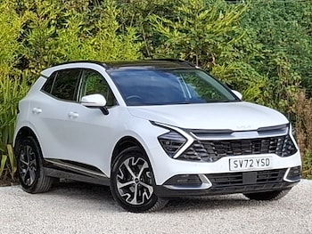 Used Kia Sportage 2023 for sale - 75652586: Photo