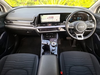 Used Kia Sportage 2023 for sale - 75652586: Photo