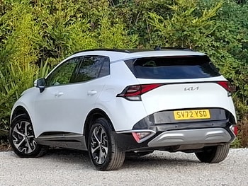 Used Kia Sportage 2023 for sale - 75652586: Photo