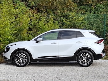 Used Kia Sportage 2023 for sale - 75652586: Photo