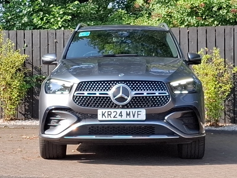 Used Mercedes-Benz GLE 2024 for sale - 76502198: Photo 13