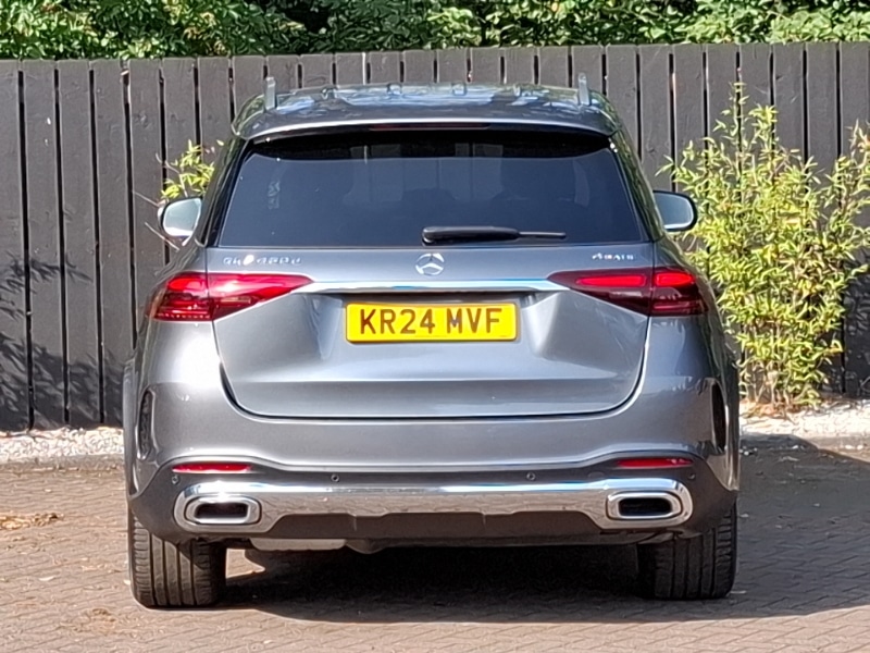 Used Mercedes-Benz GLE 2024 for sale - 76502198: Photo 14