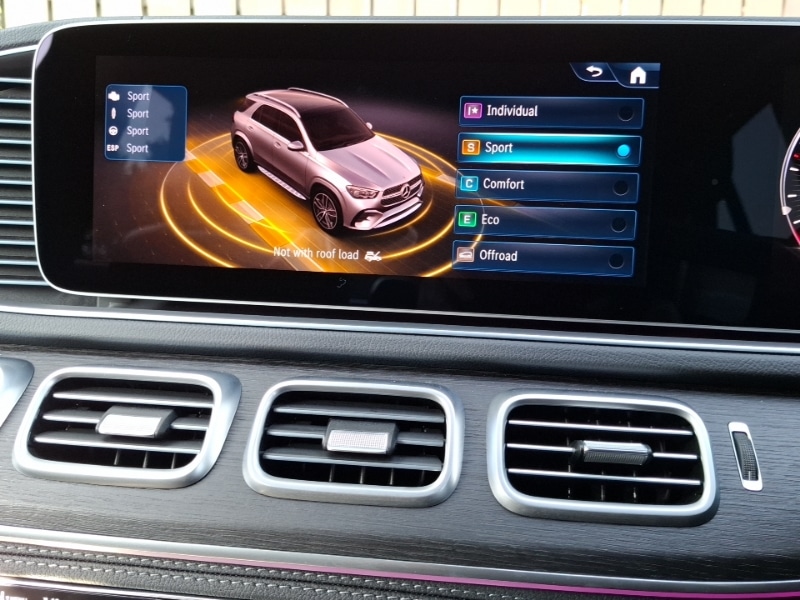 Used Mercedes-Benz GLE 2024 for sale - 76502198: Photo 16