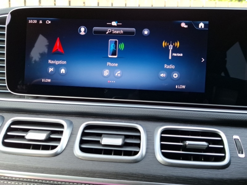 Used Mercedes-Benz GLE 2024 for sale - 76502198: Photo 17