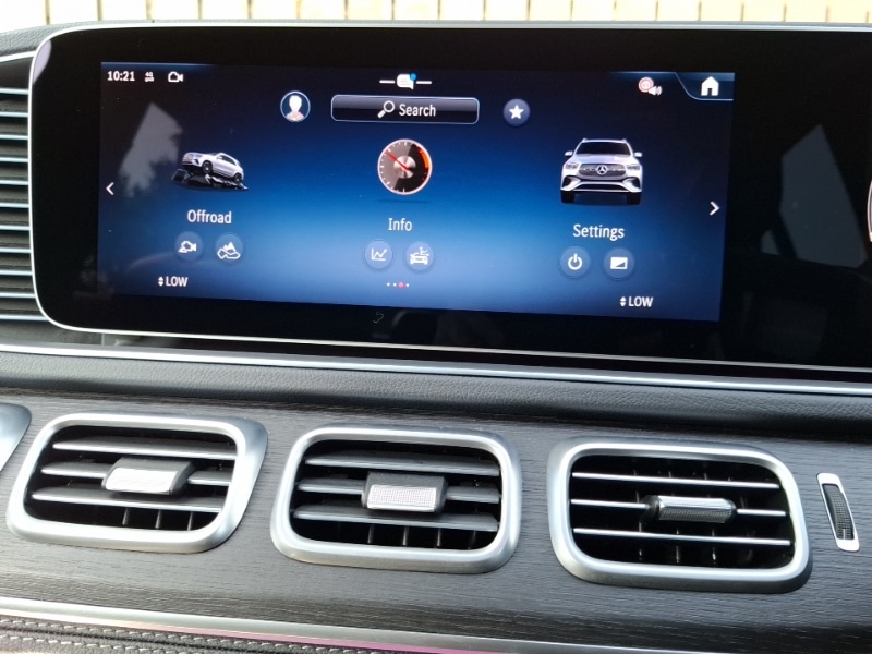 Used Mercedes-Benz GLE 2024 for sale - 76502198: Photo 19