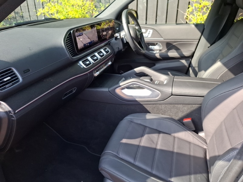 Used Mercedes-Benz GLE 2024 for sale - 76502198: Photo 5