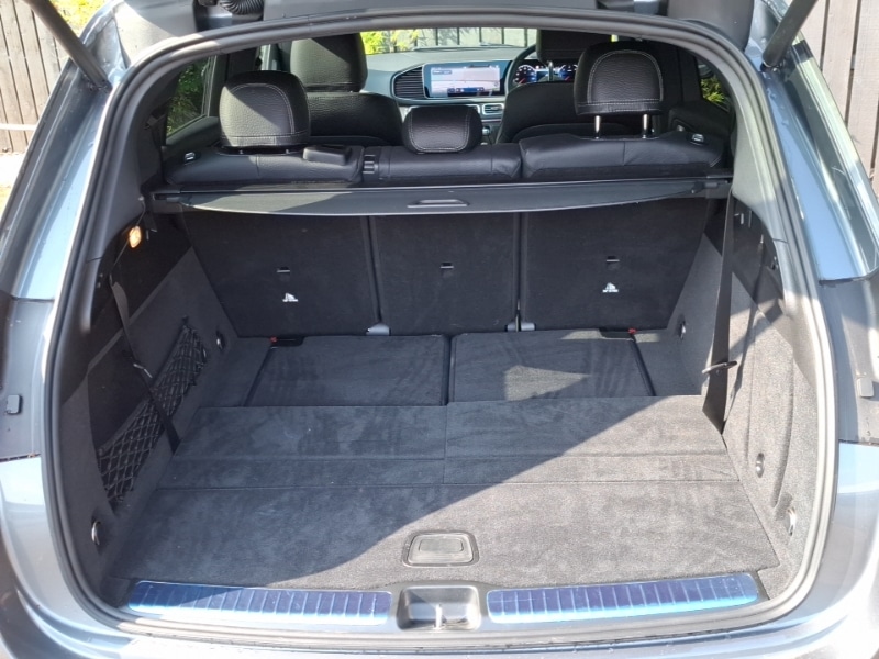 Used Mercedes-Benz GLE 2024 for sale - 76502198: Photo 8