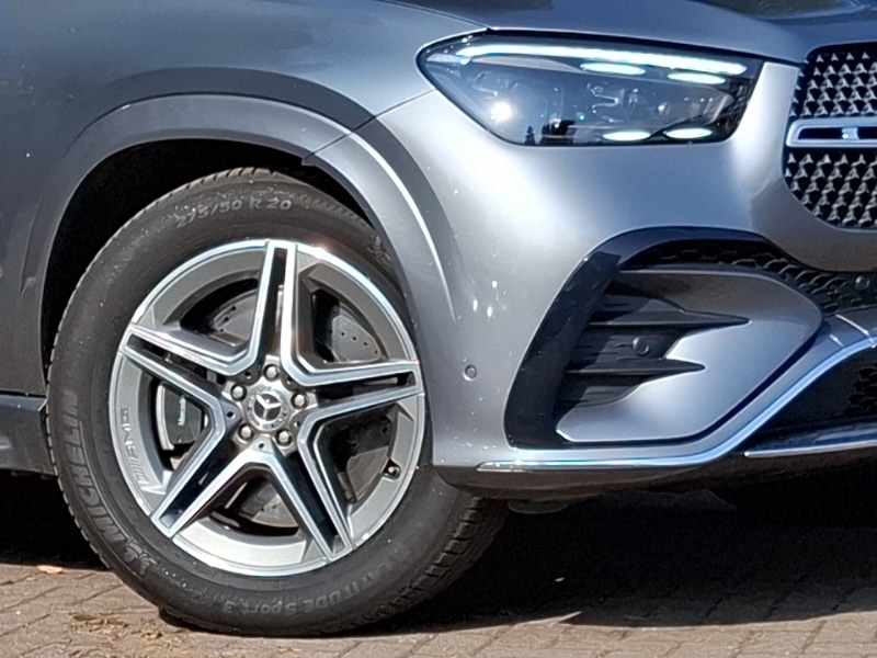 Used Mercedes-Benz GLE 2024 for sale - 76502198: Photo 9