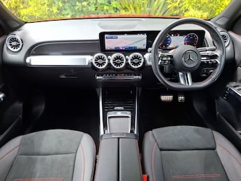 Used Mercedes-Benz GLB 2024 for sale - 78803686: Photo