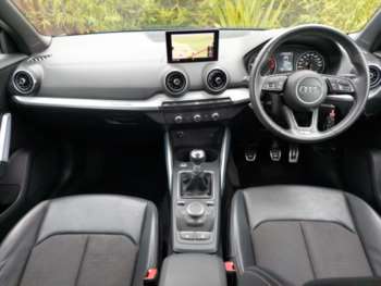 Used Audi Q2 2019 for sale - 74500146: Photo