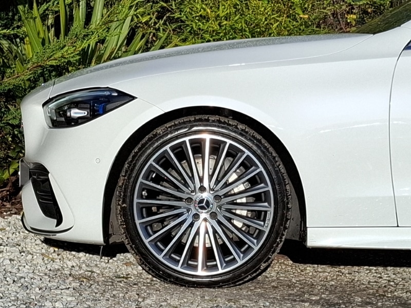 Used Mercedes-Benz C Class 2024 for sale - 76589262: Photo 12