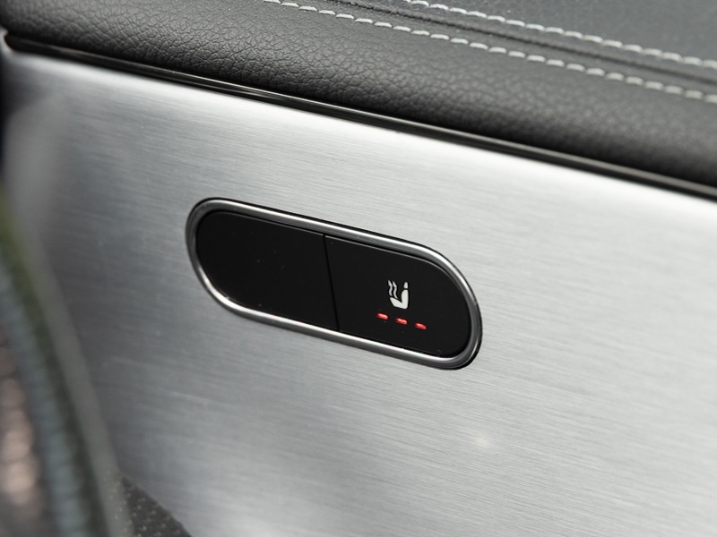 Used Mercedes-Benz CLA 2020 for sale - 76221603: Photo 13