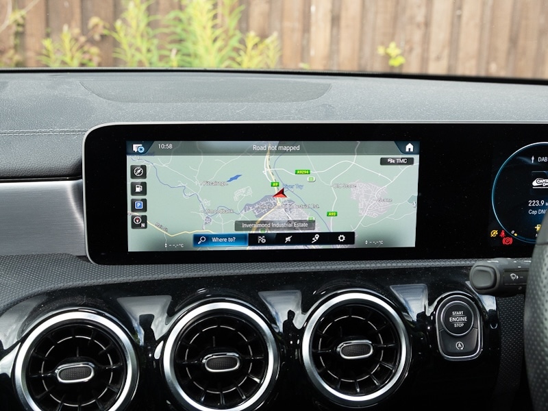 Used Mercedes-Benz CLA 2020 for sale - 76221603: Photo 14