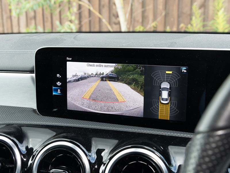 Used Mercedes-Benz CLA 2020 for sale - 76221603: Photo 15