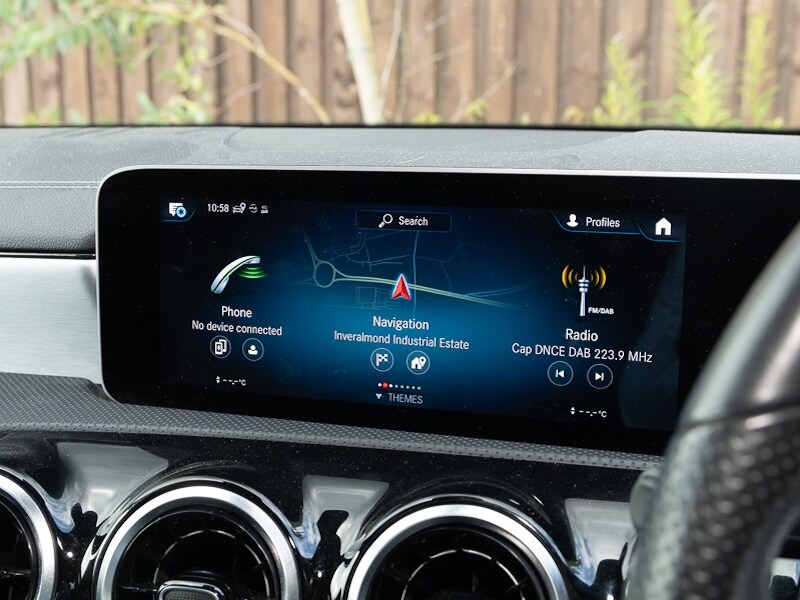 Used Mercedes-Benz CLA 2020 for sale - 76221603: Photo 17