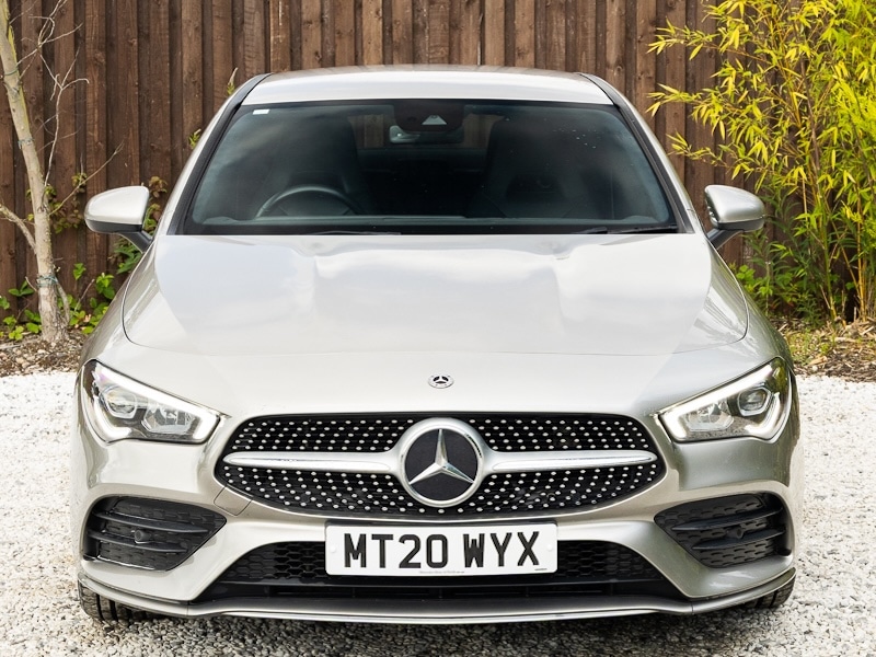 Used Mercedes-Benz CLA 2020 for sale - 76221603: Photo 18