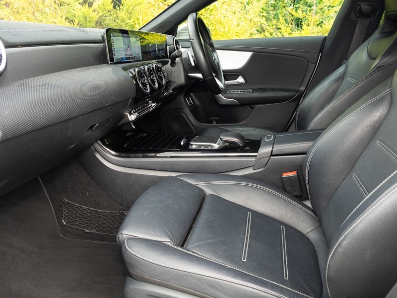 Used Mercedes-Benz CLA 2020 for sale - 76221603: Photo 5