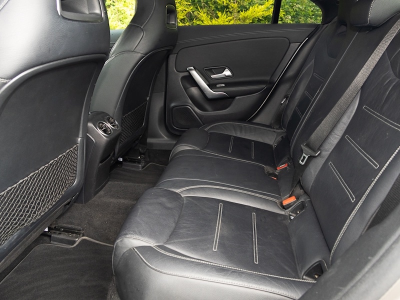 Used Mercedes-Benz CLA 2020 for sale - 76221603: Photo 6