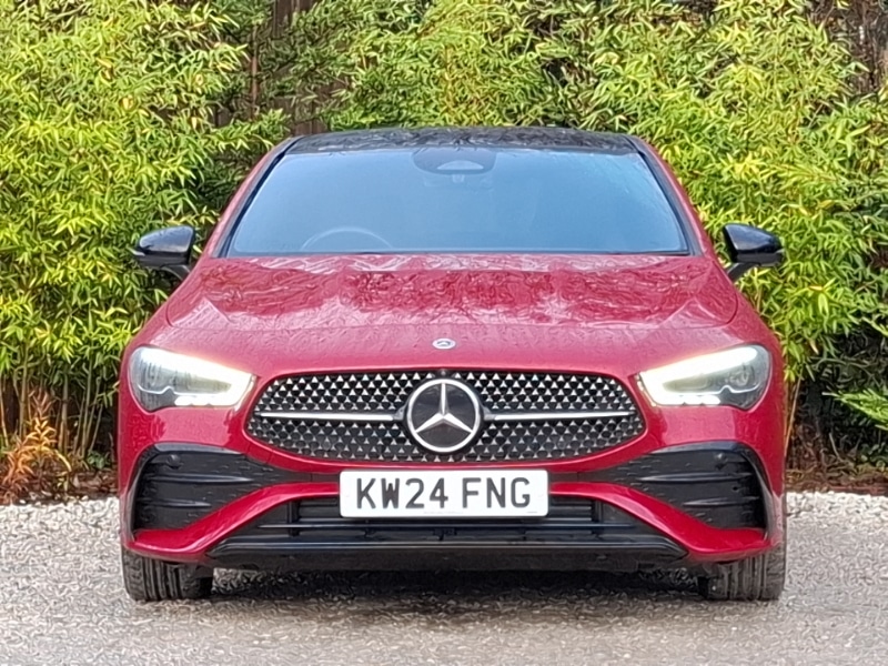 Used Mercedes-Benz CLA 2024 for sale - 76540471: Photo 13