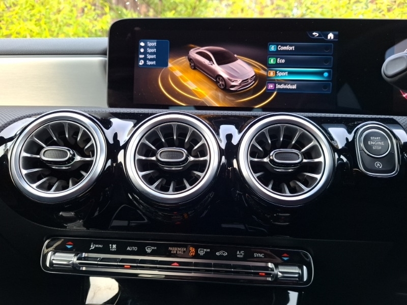 Used Mercedes-Benz CLA 2024 for sale - 76540471: Photo 16