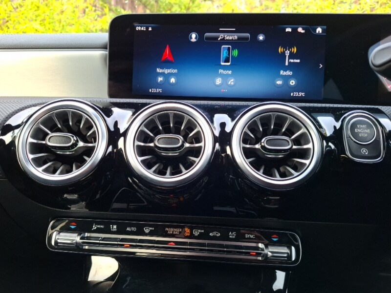 Used Mercedes-Benz CLA 2024 for sale - 76540471: Photo 17