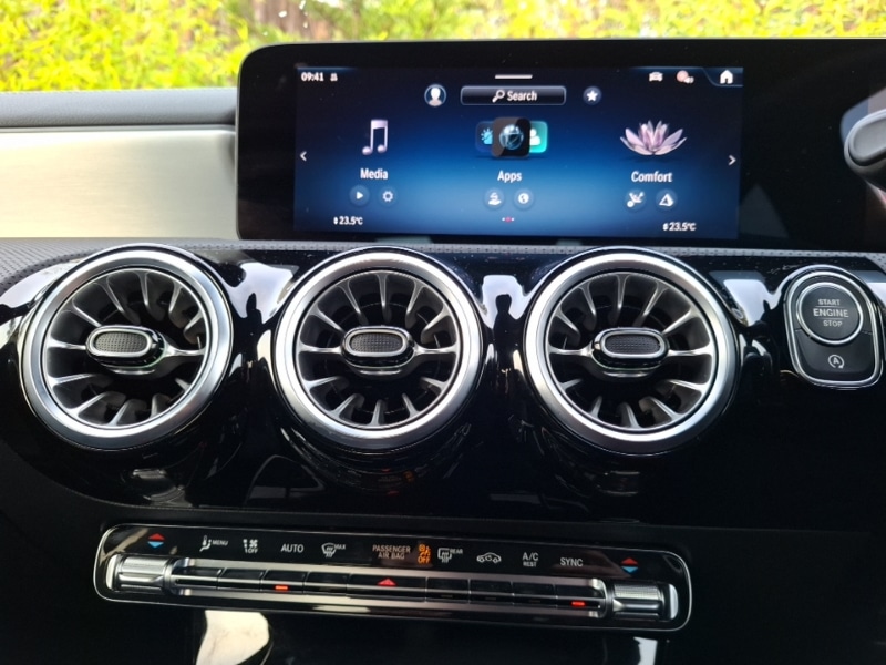 Used Mercedes-Benz CLA 2024 for sale - 76540471: Photo 18