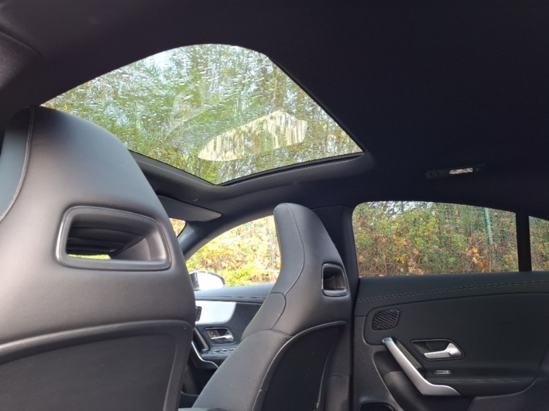 Used Mercedes-Benz CLA 2024 for sale - 76540471: Photo 19