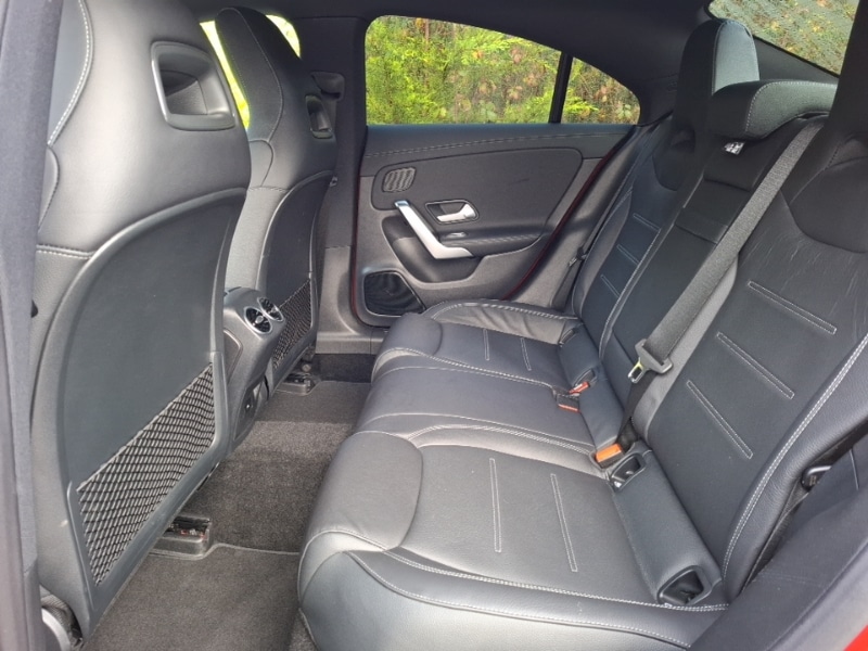 Used Mercedes-Benz CLA 2024 for sale - 76540471: Photo 6