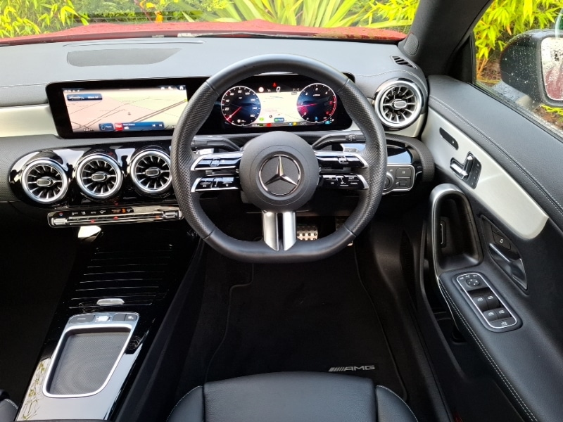 Used Mercedes-Benz CLA 2024 for sale - 76540471: Photo 7